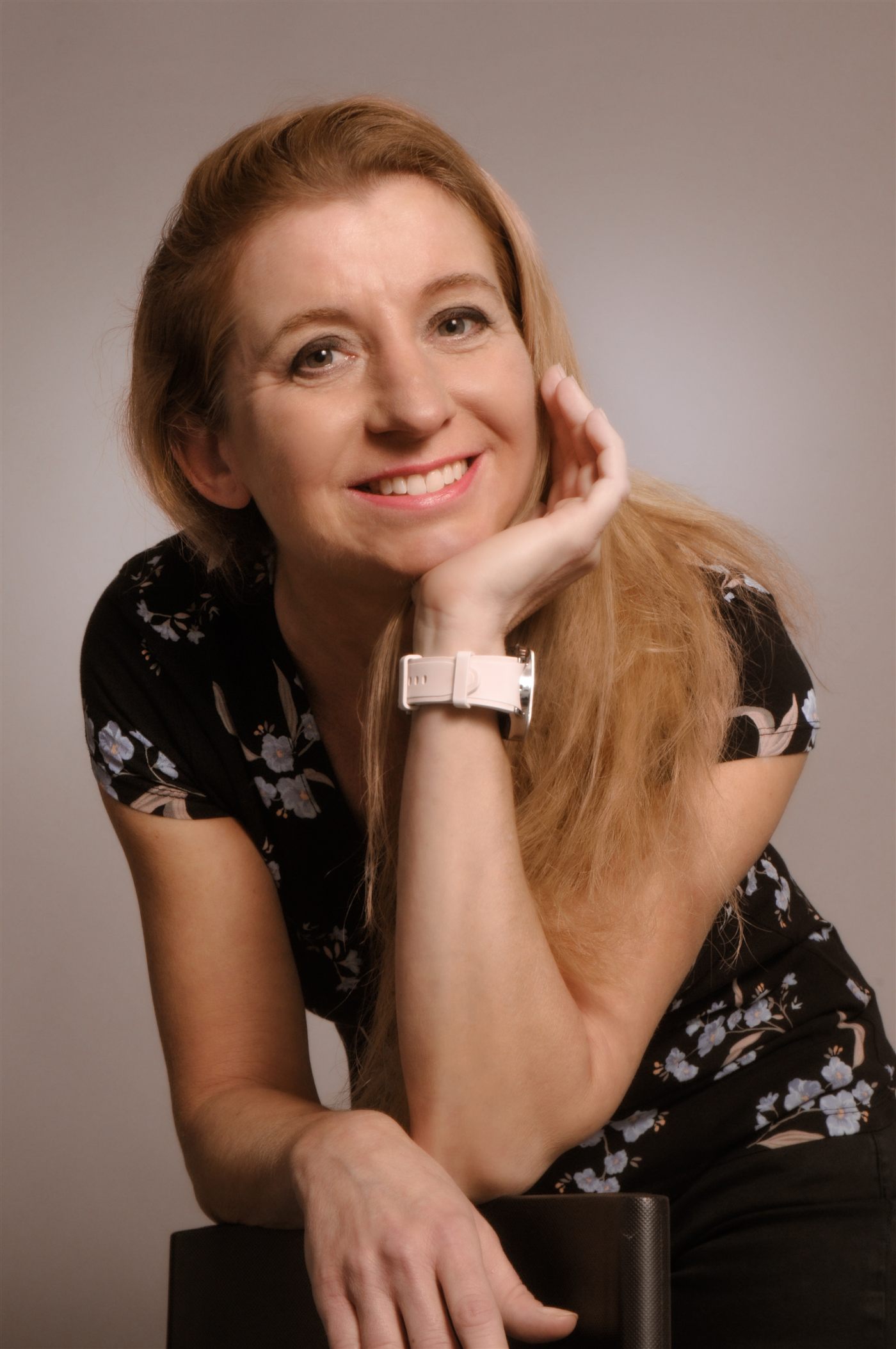 Ing. Jitka Ďuricová