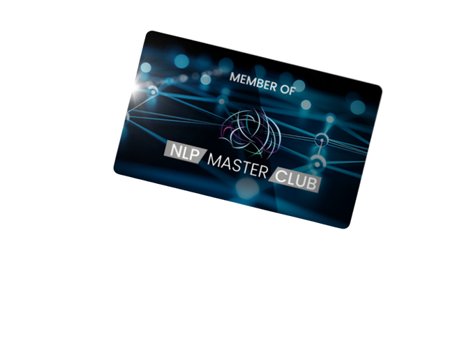 NLP Master Club