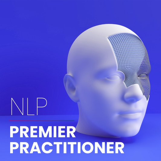 NLP Premier Practitioner